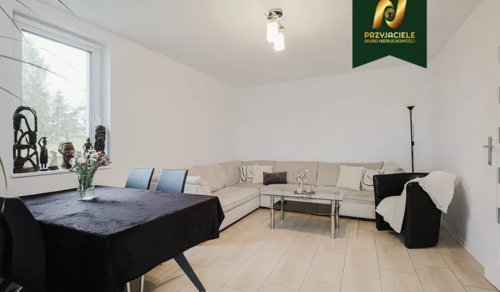 dom wolnostojący, 5 pokoi Żukowo