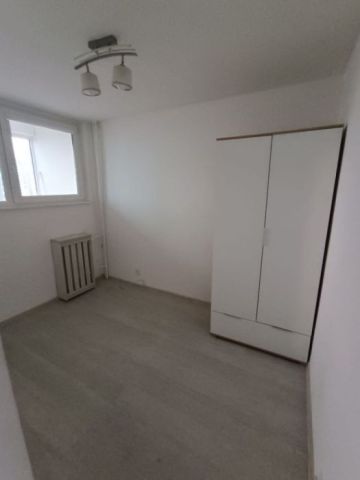 Mieszkanie 2-pokojowe Gdańsk Przymorze, ul. Obrońców Wybrzeża. Zdjęcie 1