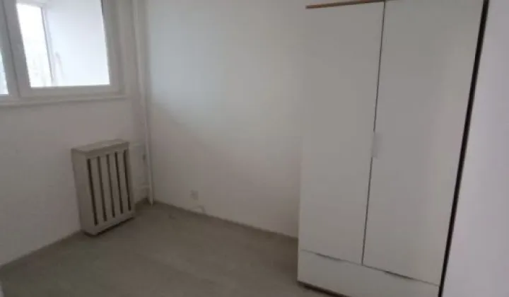 Mieszkanie 2-pokojowe Gdańsk Przymorze, ul. Obrońców Wybrzeża