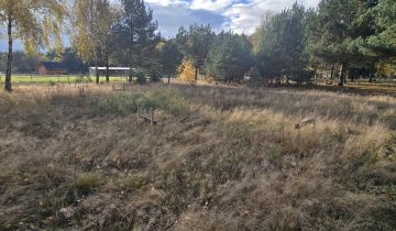 Działka budowlana Skrzynka, Skrzynka 39