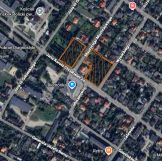 Działka budowlana Kutno, ul. Chodkiewicza