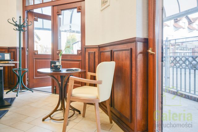 dom wolnostojący, 9 pokoi Międzywodzie. Zdjęcie 6