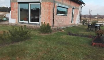 dom wolnostojący Dzierżążno Małe