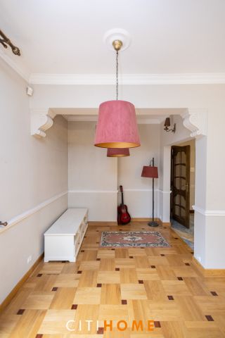 dom wolnostojący, 5 pokoi Otwock Świder, ul. Hugona Kołłątaja. Zdjęcie 3