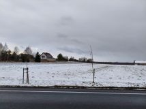 Działka inwestycyjna Małoszyce. Zdjęcie 2