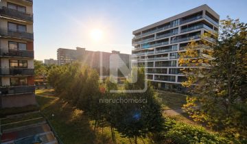 Mieszkanie 4-pokojowe Warszawa Targówek, ul. Poborzańska