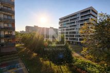 Mieszkanie 4-pokojowe Warszawa Targówek, ul. Poborzańska