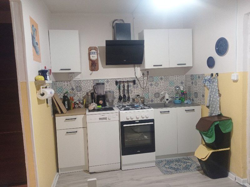 Mieszkanie 3-pokojowe Lechowo. Zdjęcie 3