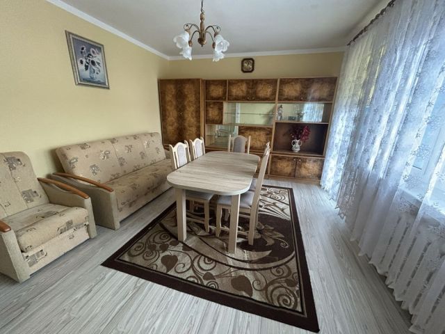 Mieszkanie 3-pokojowe Polkowice. Zdjęcie 1