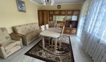 Mieszkanie 3-pokojowe Polkowice