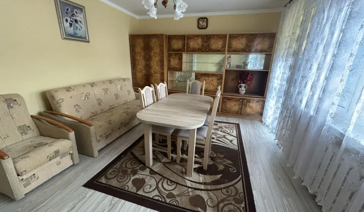 Mieszkanie 3-pokojowe Polkowice