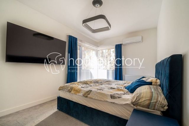 Mieszkanie 4-pokojowe Kolonia Brużyca, ul. Czesława Niemena. Zdjęcie 7