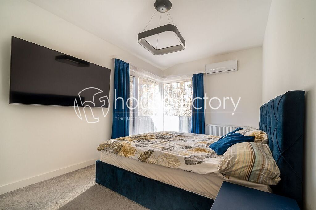 Mieszkanie 4-pokojowe Kolonia Brużyca, ul. Czesława Niemena. Zdjęcie 7