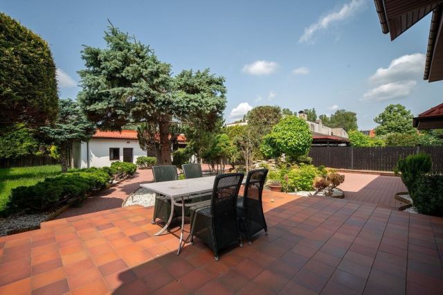 dom wolnostojący, 7 pokoi Łódź Górna. Zdjęcie 16