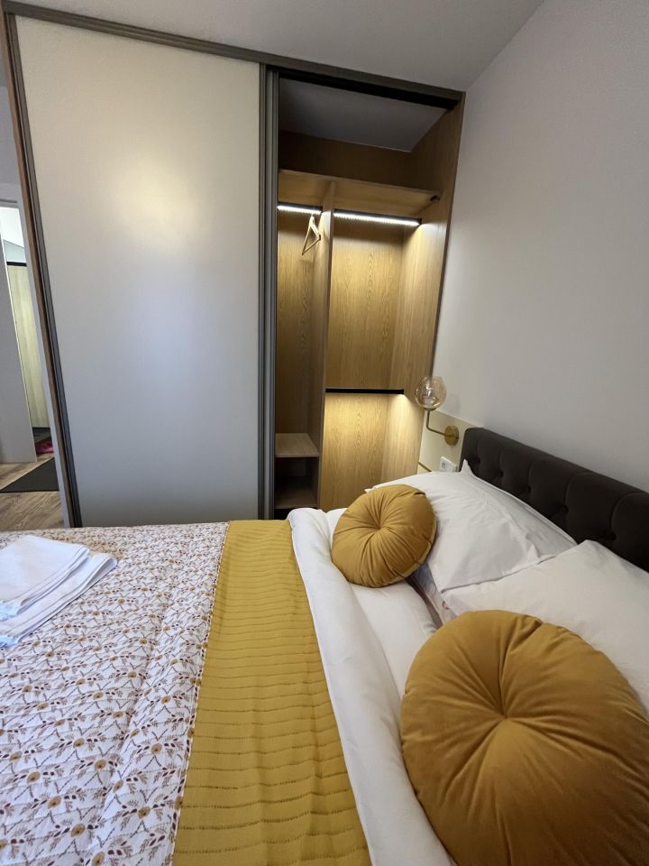 Mieszkanie 2-pokojowe Olsztyn Pojezierze, ul. Kołobrzeska. Zdjęcie 24