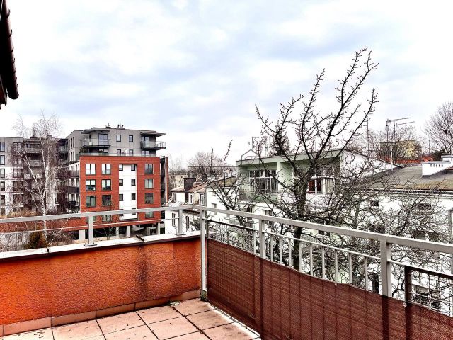 Mieszkanie 1-pokojowe Kraków Krowodrza, ul. ks. Kazimierza Siemaszki. Zdjęcie 15