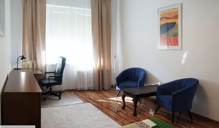 Mieszkanie 2-pokojowe Warszawa Mokotów, ul. Skolimowska