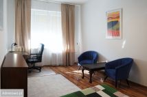 Mieszkanie 2-pokojowe Warszawa Mokotów, ul. Skolimowska