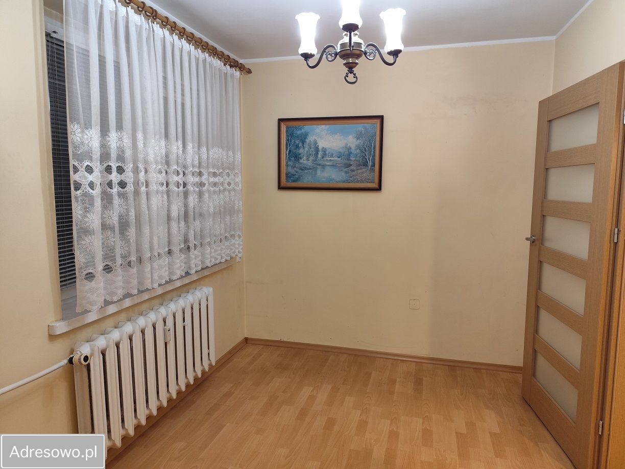 Mieszkanie 2-pokojowe Września, ul. Antoniego Zamysłowskiego. Zdjęcie 8