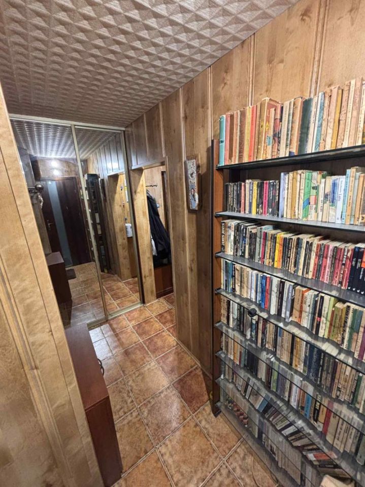 Mieszkanie 3-pokojowe Warszawa Bemowo, ul. Borowej Góry. Zdjęcie 6