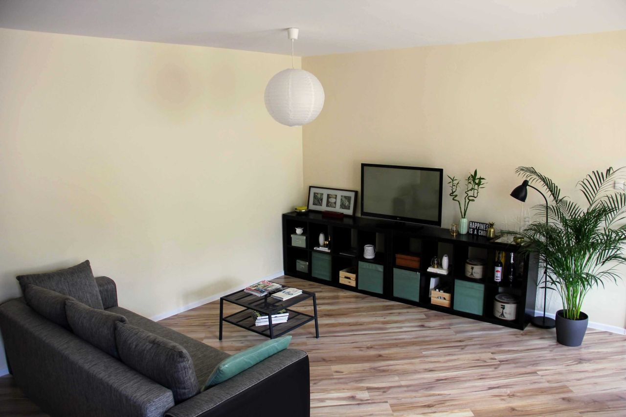 Mieszkanie 2-pokojowe Warszawa Mokotów, al. Wilanowska. Zdjęcie 1