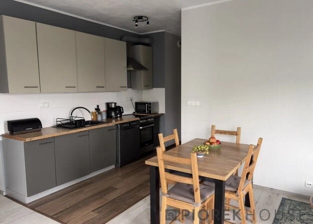 Mieszkanie 3-pokojowe Warszawa Bielany, ul. Rodziny Połanieckich. Zdjęcie 4