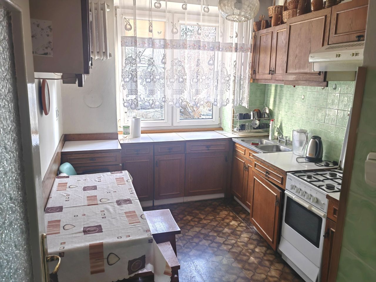 Mieszkanie 3-pokojowe Lublin Wieniawa, ul. Józefa Sowińskiego. Zdjęcie 7