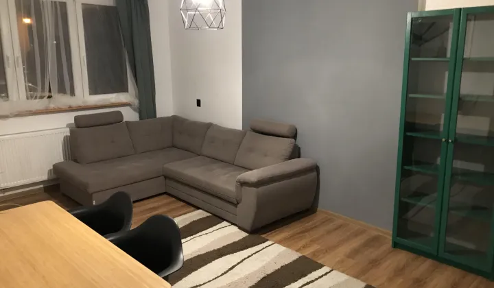 Mieszkanie 1-pokojowe Tarczyn, ul. Warszawska