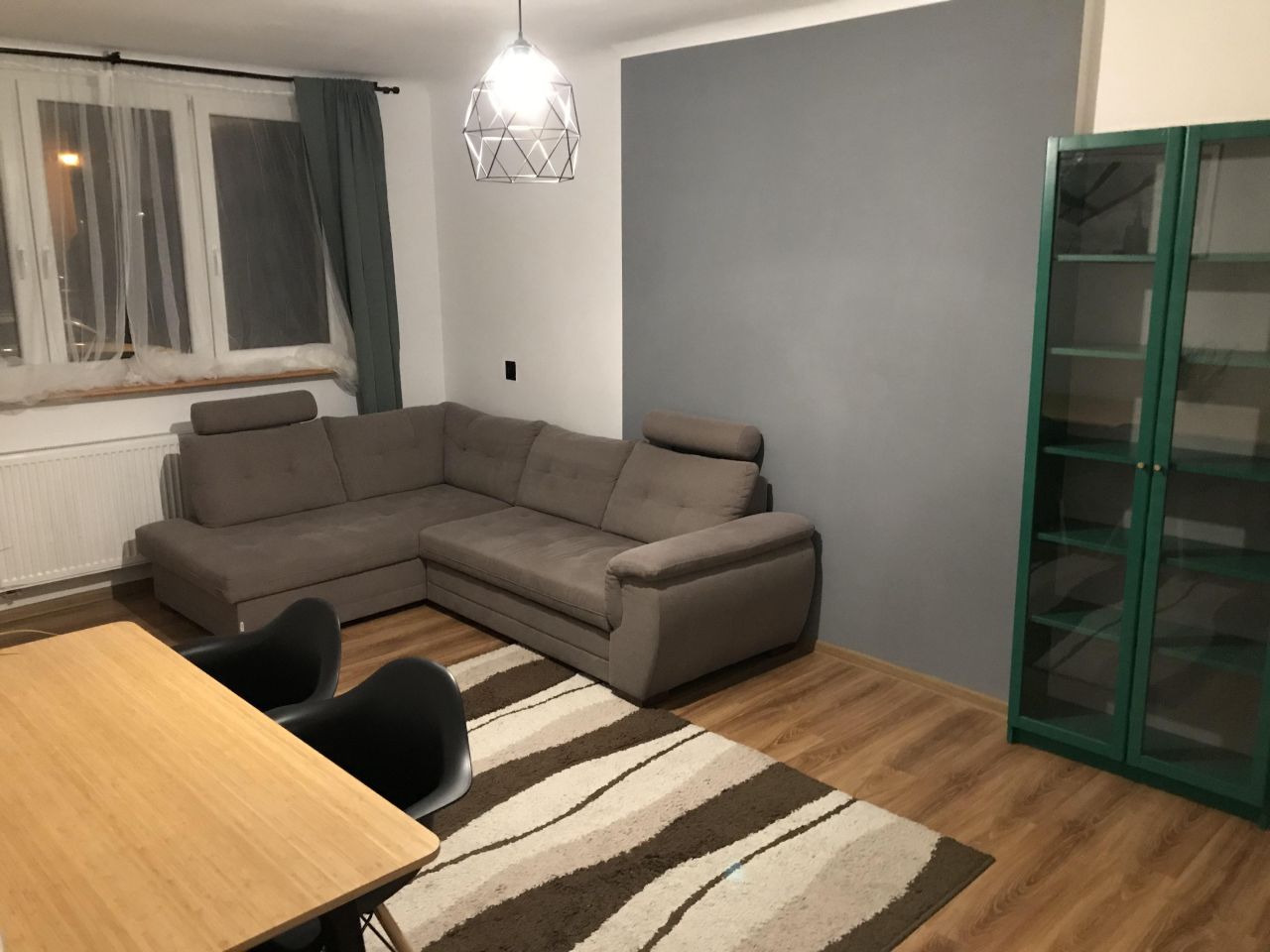 Mieszkanie 1-pokojowe Tarczyn, ul. Warszawska. Zdjęcie 15