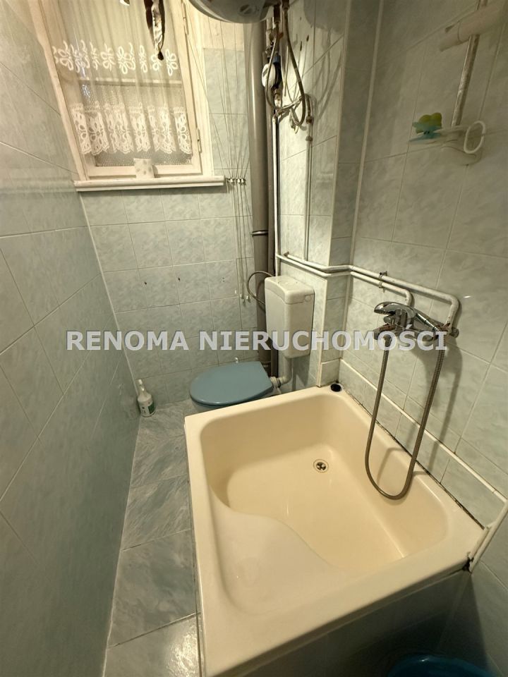 Mieszkanie 2-pokojowe Wałbrzych Nowe Miasto, ul. Psie Pole. Zdjęcie 10