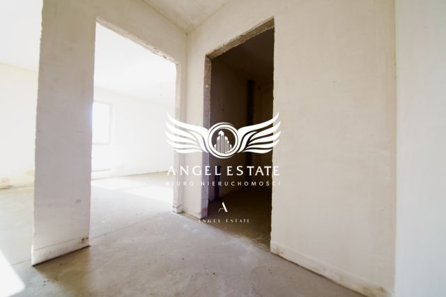 Mieszkanie 3-pokojowe Police, ul. Grunwaldzka. Zdjęcie 3