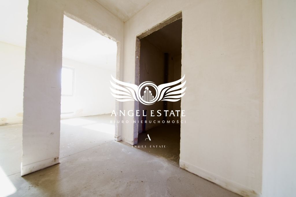 Mieszkanie 3-pokojowe Police, ul. Grunwaldzka. Zdjęcie 3