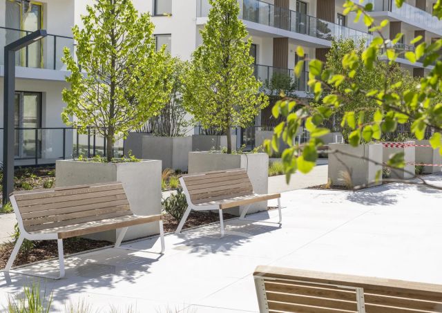 Mieszkanie 2-pokojowe Dziwnów. Zdjęcie 16