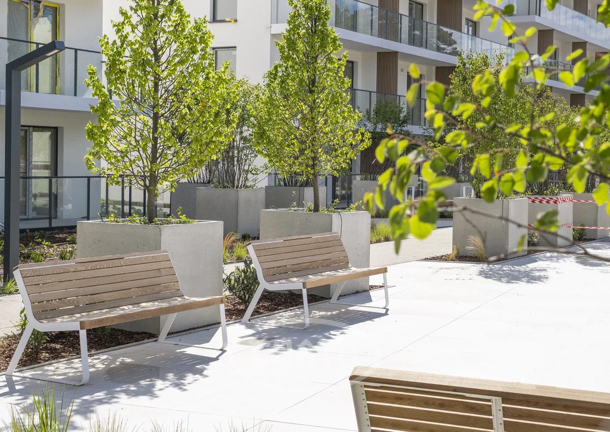 Mieszkanie 2-pokojowe Dziwnów. Zdjęcie 16