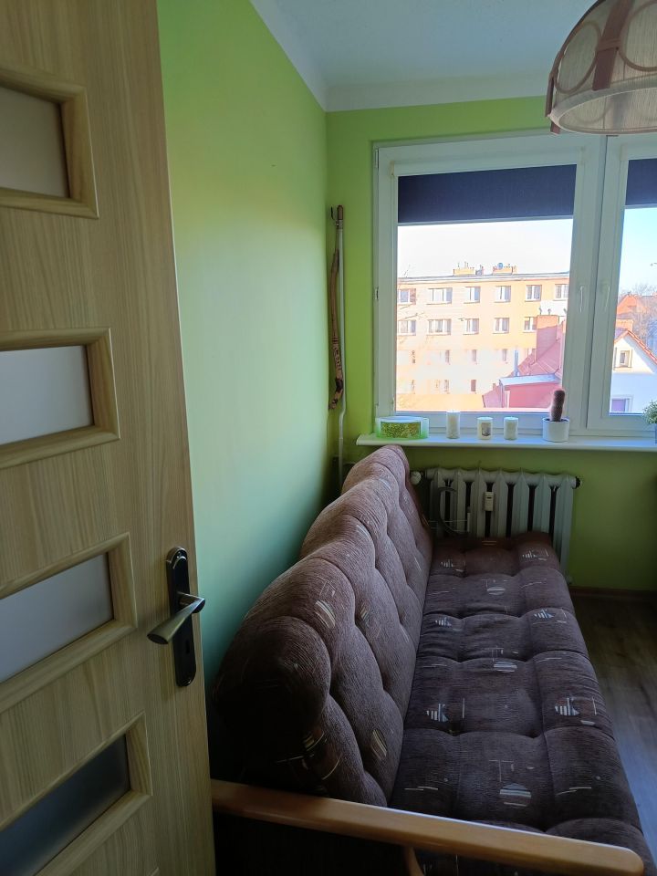 Mieszkanie 4-pokojowe Szczecinek Centrum, ul. Warcisława IV. Zdjęcie 8