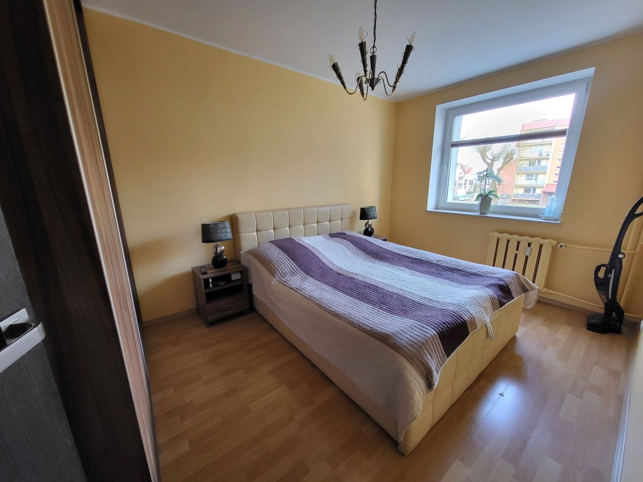 Mieszkanie 3-pokojowe Lębork. Zdjęcie 7