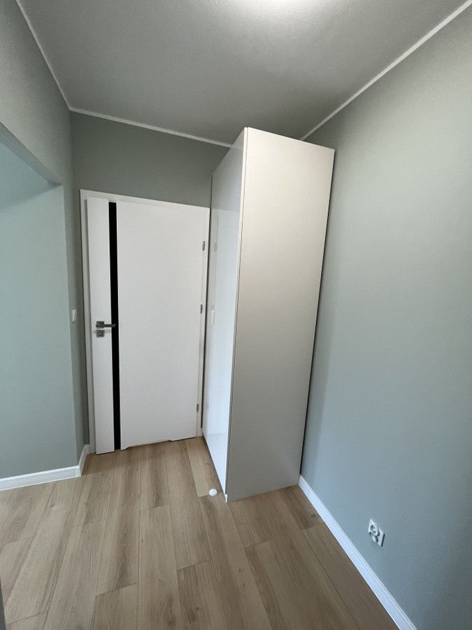 Mieszkanie 1-pokojowe Kraków, ul. Wiktora Heltmana. Zdjęcie 6