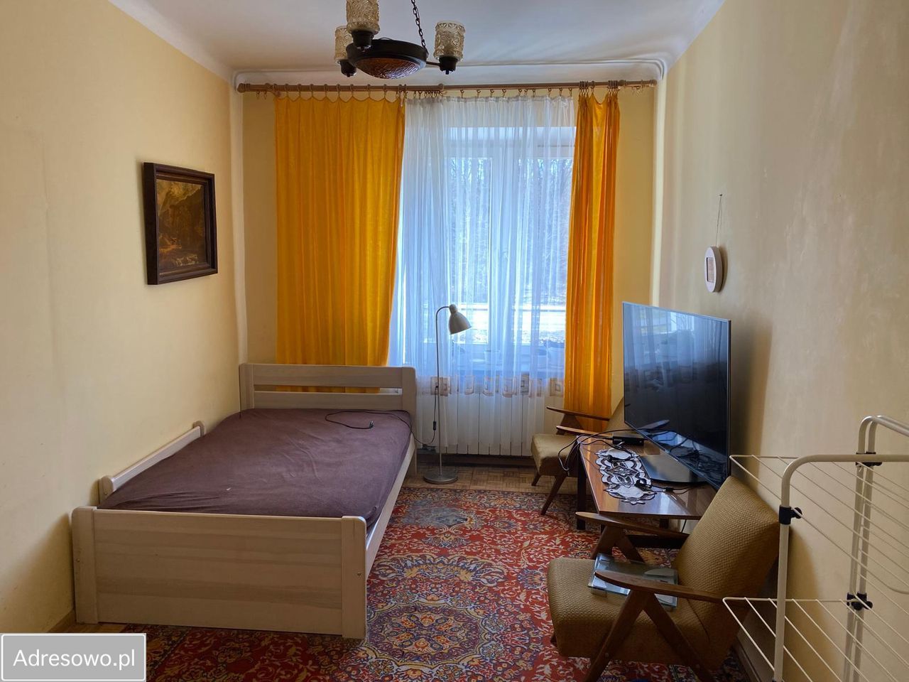 Mieszkanie 4-pokojowe Nowa Dęba, ul. Rzeszowska. Zdjęcie 13