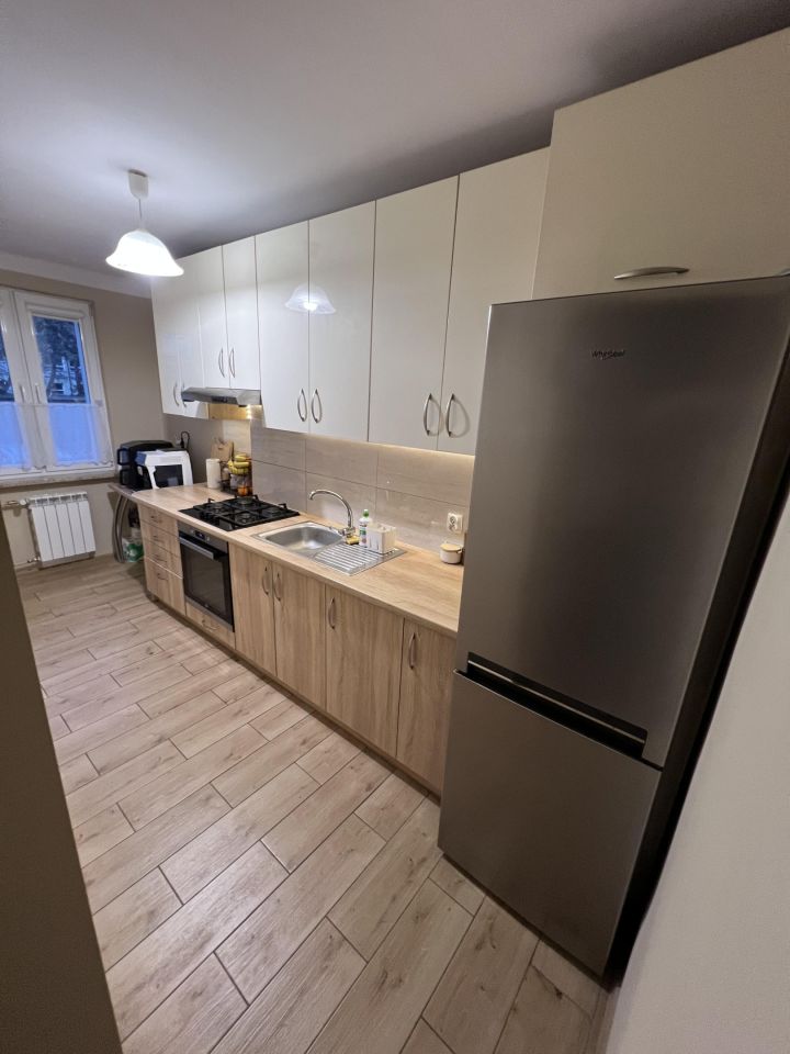 Mieszkanie 2-pokojowe Radomsko Centrum, ul. Brzeźnicka. Zdjęcie 4