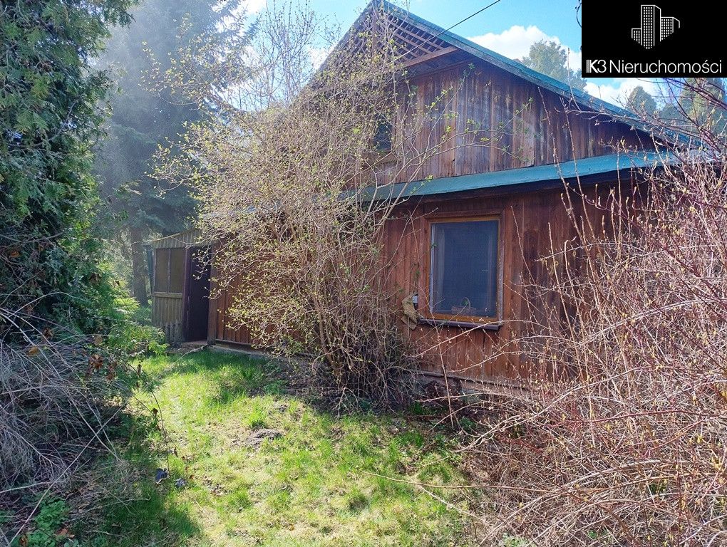 dom wolnostojący, 3 pokoje Sikory. Zdjęcie 3