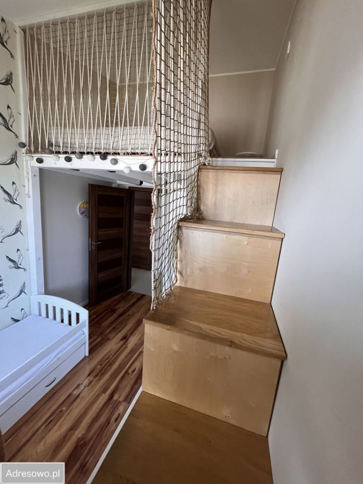 Mieszkanie 3-pokojowe Warszawa Białołęka, ul. Białołęcka. Zdjęcie 19