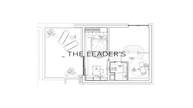 Mieszkanie 4-pokojowe Warszawa Mokotów, ul. Iwicka. Zdjęcie 30