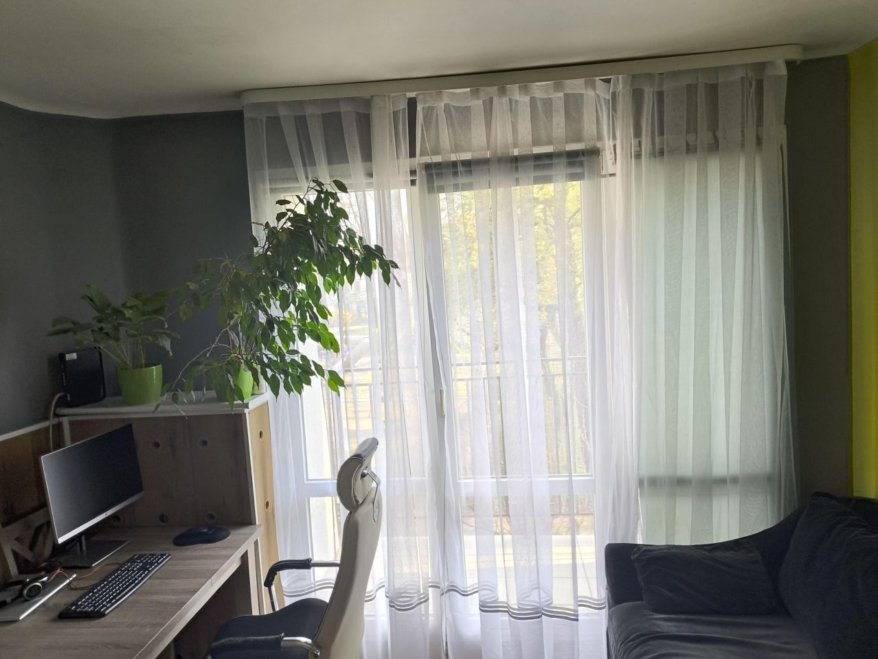 Mieszkanie 1-pokojowe Łódź Żubardź, ul. Powstańców Wielkopolskich. Zdjęcie 24