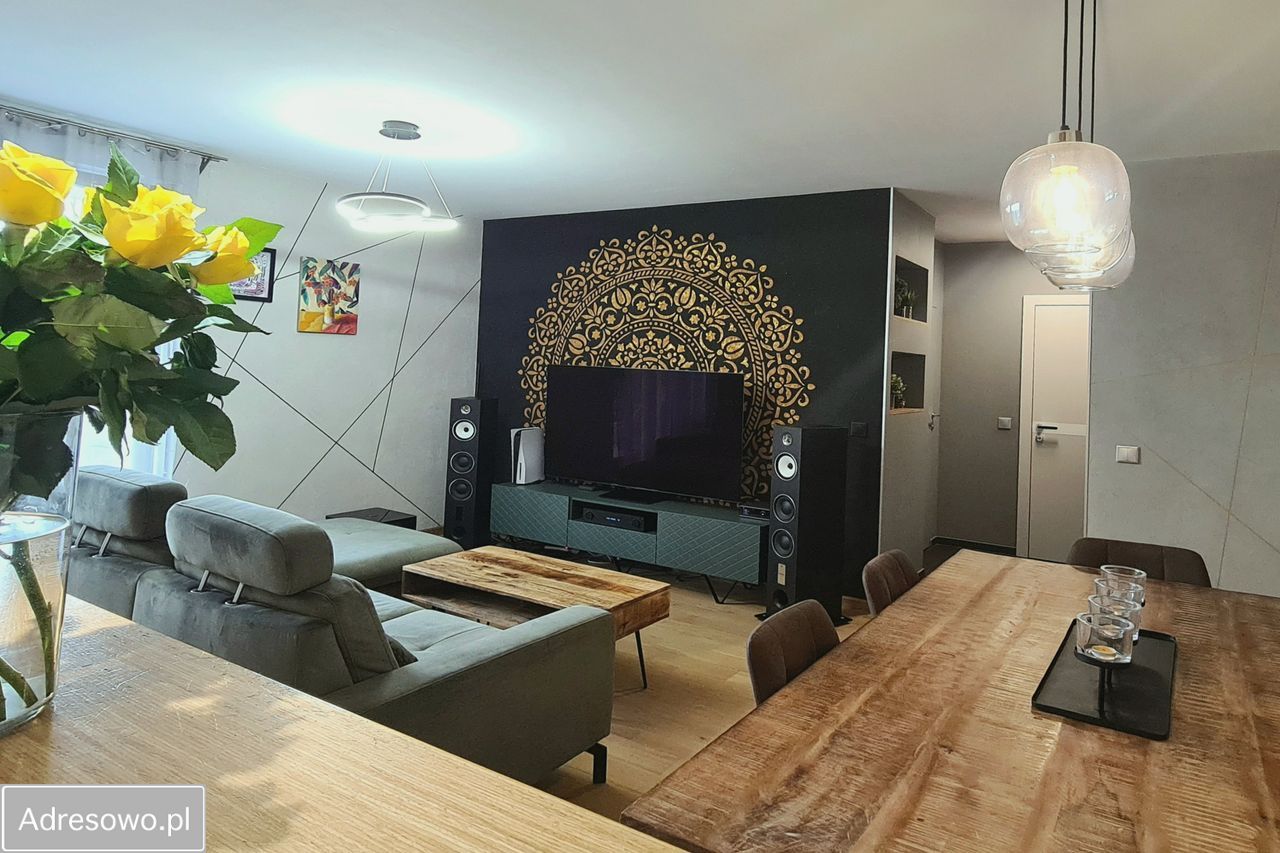 Mieszkanie 3-pokojowe Wrocław Fabryczna, ul. Suwalska. Zdjęcie 17