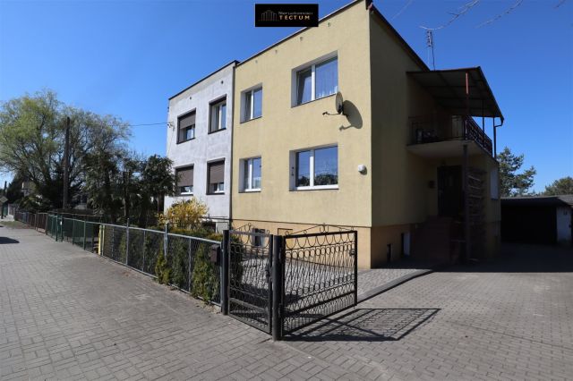 bliźniak, 6 pokoi Wągrowiec, ul. Wierzbowa. Zdjęcie 1