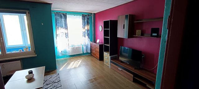 Mieszkanie 1-pokojowe Rybnik Maroko-Nowiny, ul. Bohaterów Westerplatte. Zdjęcie 1