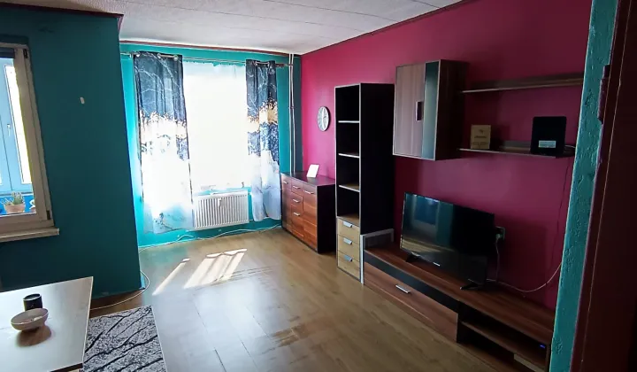 Mieszkanie 1-pokojowe Rybnik Maroko-Nowiny, ul. Bohaterów Westerplatte