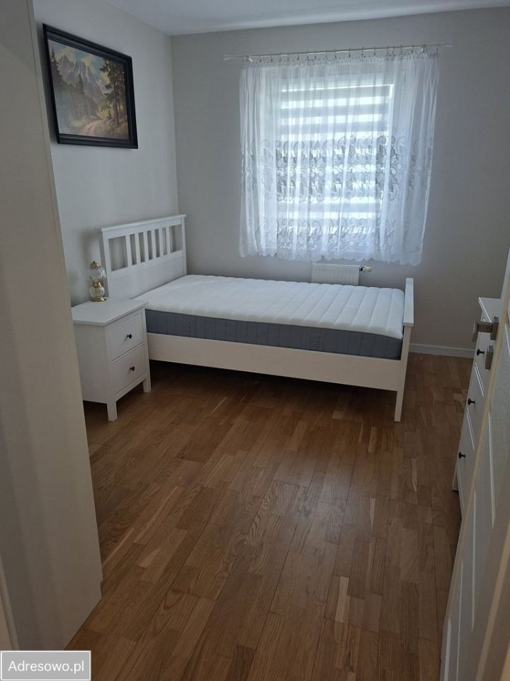 Mieszkanie 2-pokojowe Wrocław Muchobór Wielki, ul. Marka Hłaski. Zdjęcie 2