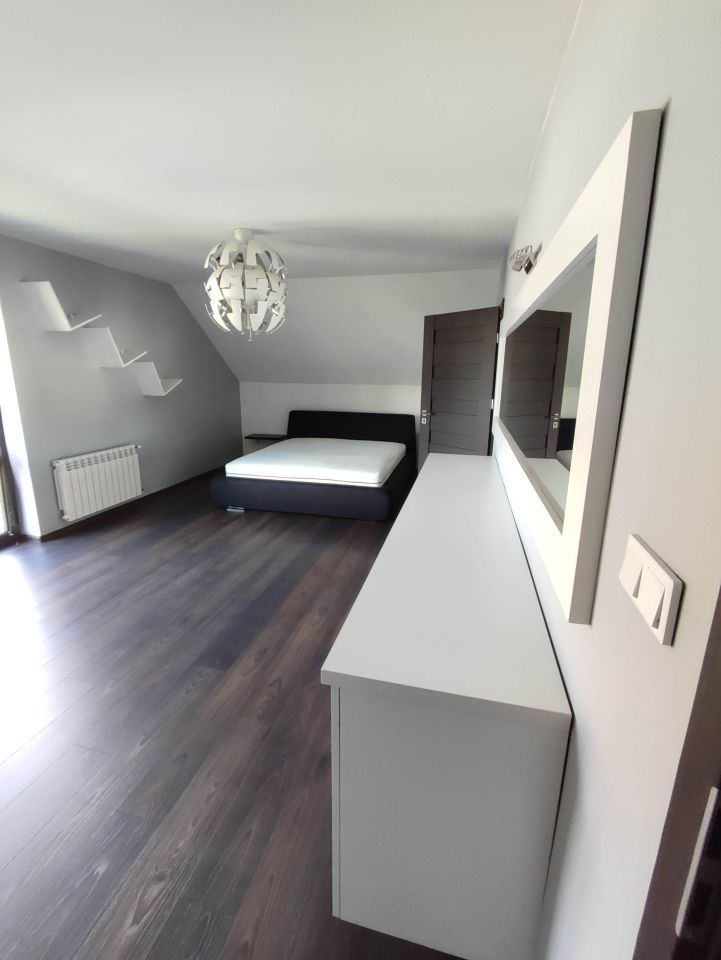 bliźniak, 3 pokoje Nawojowa, ul. Nowosądecka. Zdjęcie 58