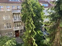 Mieszkanie 4-pokojowe Gdańsk Wrzeszcz, ul. Ludwika Waryńskiego. Zdjęcie 3